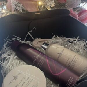 Gift baskets Gift baskets