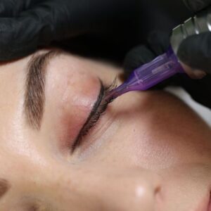 Semi permanent eyeliner Oxfordshire