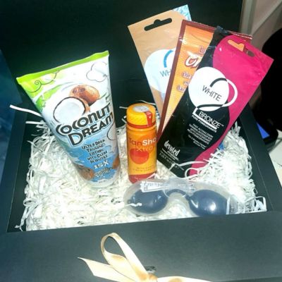 Tanning Lotion Gift Ideas near me