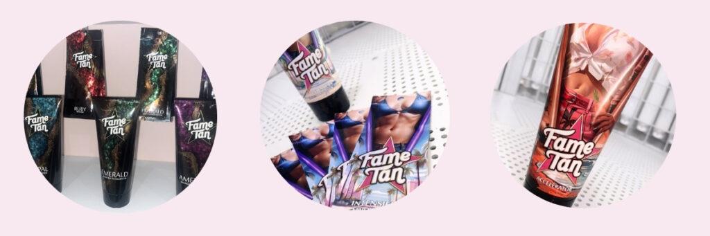 Best Stand and Tan Salon in Kidlington