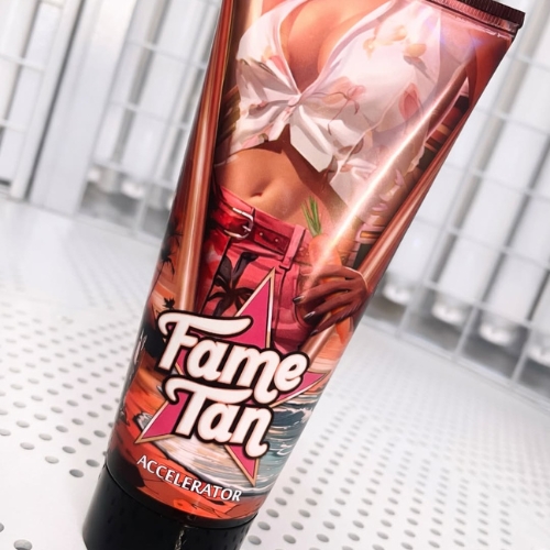 Our Favourite Fame Tanning Lotions