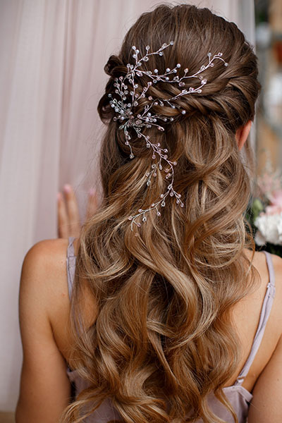 Get Set For Prom Season