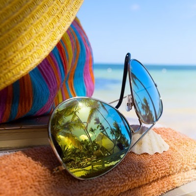 Prep Your Skin For Summer