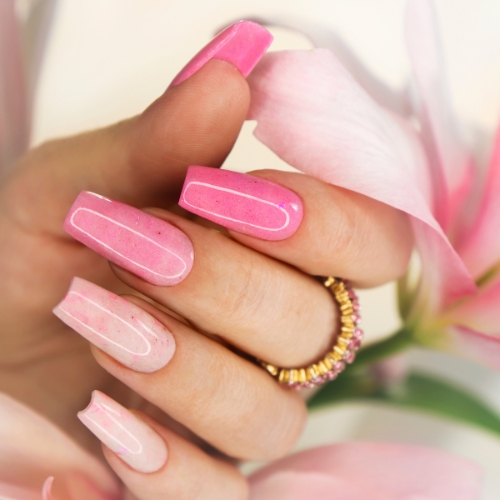Summer Nail Trends at makeover palace in kidlington