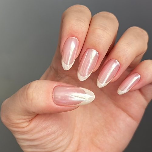Wedding nail trends at Makeover palace