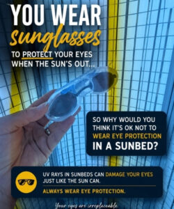 Safe Summer Tanning Tips