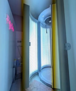 Sunbeds in Kidlington