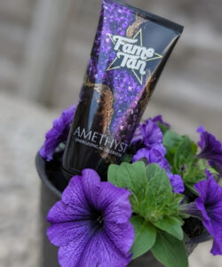 Tanning bed lotion to buy at makeover palace kindlington