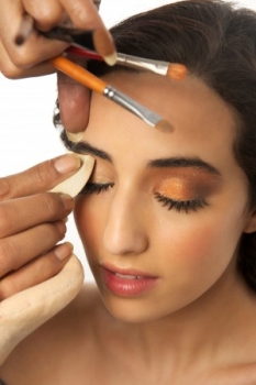Make-up workshops, Kidlington, oxford