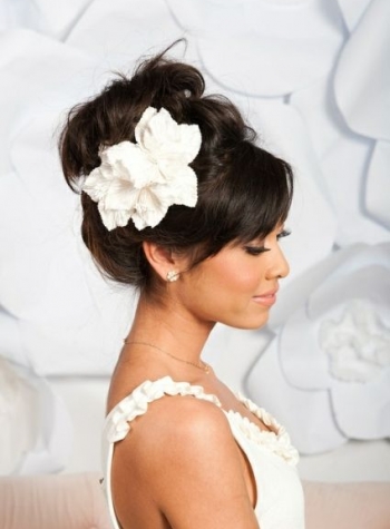 Wedding Hairstyle,  Michael & Company Hair, Oxford  