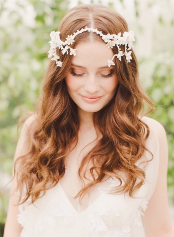 Wedding Hairstyle,  Michael & Company Hair, Oxford  