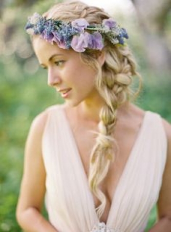 Wedding Hairstyle,  Michael & Company Hair, Oxford  