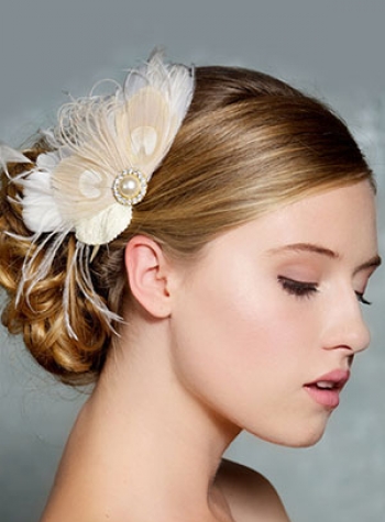 Wedding Hairstyle,  Michael & Company Hair, Oxford  