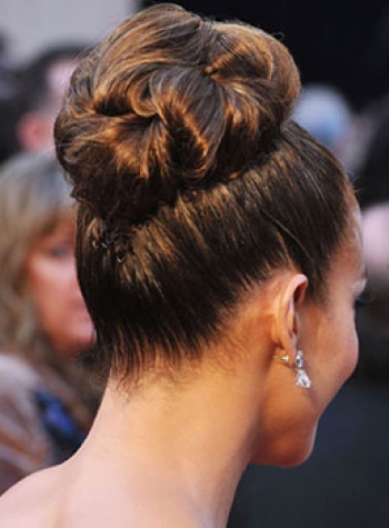 Wedding Hairstyle,  Michael & Company Hair, Oxford  