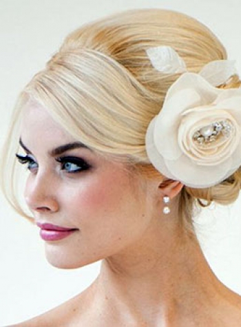 Wedding Hairstyle,  Michael & Company Hair, Oxford  
